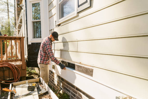 Trusted Siding Replacement service in Somerset, PA - Creative Siding